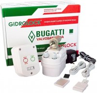 Photos - Water Leak Detector Gidrolock Winner Z-Wave 1/2 