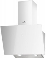 Photos - Cooker Hood Hebermann HBKH 45.6 W white