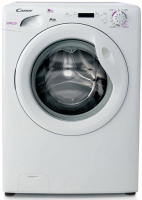 Photos - Washing Machine Candy GC4 1062 D white