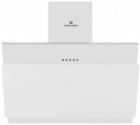 Photos - Cooker Hood Hebermann HBKH 50.2 W white