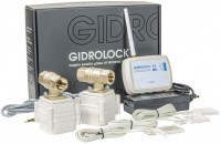 Photos - Water Leak Detector Gidrolock Wi-Fi Bonomi 1/2 