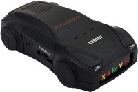 Photos - Radar Detector Crunch Q65 