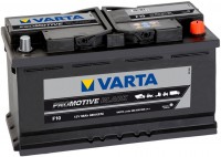 Photos - Car Battery Varta Promotive Black/Heavy Duty (588038068)