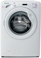 Photos - Washing Machine Candy GC4 1072 D white