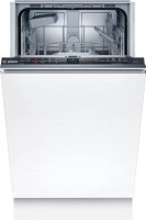 Photos - Integrated Dishwasher Bosch SRV 2IKX10E 
