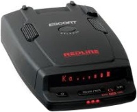 Radar Detector Escort RedLine 