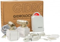 Photos - Water Leak Detector Gidrolock Standard G-LocK 1/2 