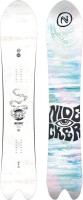 Photos - Snowboard Nidecker Beta 157 (2021/2022) 