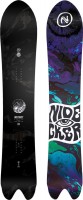 Photos - Snowboard Nidecker Beta APX 162 (2021/2022) 