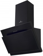 Photos - Cooker Hood Hebermann HBKH 50.1 B black