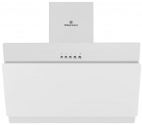 Photos - Cooker Hood Hebermann HBKH 50.3 W white