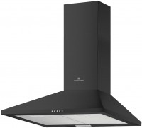 Photos - Cooker Hood Hebermann HBWH 60.1 B black