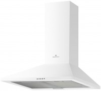 Photos - Cooker Hood Hebermann HBWH 60.1 W white