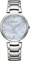 Photos - Wrist Watch Citizen EM0850-80D 