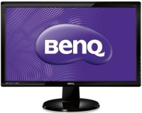 Photos - Monitor BenQ GL2250HM 22 "  black