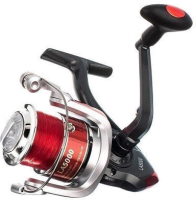 Photos - Reel Feima LA3000 
