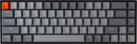 Photos - Keyboard Keychron K6 RGB Backlit Gateron (HS)  Red Switch