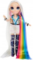 Photos - Doll Rainbow High Hair Studio 569329 