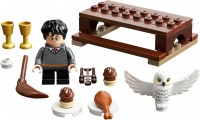 Photos - Construction Toy Lego Harry Potter and Hedwig Owl Delivery 30420 
