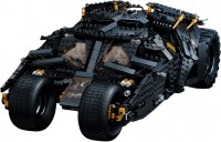 Photos - Construction Toy Lego DC Batman Batmobile Tumbler 76240 