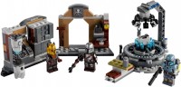 Photos - Construction Toy Lego The Armorers Mandalorian Forge 75319 