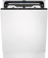 Photos - Integrated Dishwasher Electrolux EEZ 969410 W 