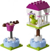 Photos - Construction Toy Lego Parrots Perch 41024 