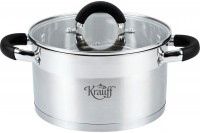 Photos - Stockpot Krauff Recht 26-242-050 