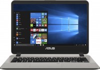Photos - Laptop Asus X407MA (X407MA-BV284T)