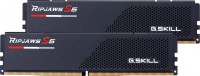 Photos - RAM G.Skill Ripjaws S5 DDR5 2x16Gb F5-5600J3636C16GX2-RS5K