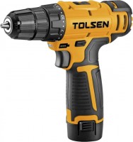 Photos - Drill / Screwdriver Tolsen T-12/1500 79036 