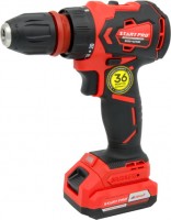 Photos - Drill / Screwdriver Start Pro SCD2-12/2BD 