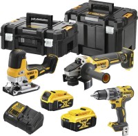 Photos - Power Tool Combo Kit DeWALT DCK329P2T 