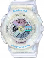 Photos - Wrist Watch Casio Baby-G BA-110PL-7A2 
