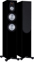 Speakers Monitor Audio Silver 300 7G 