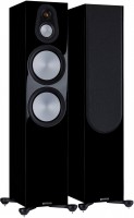 Photos - Speakers Monitor Audio Silver 500 7G 