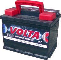 Photos - Car Battery Volta ECO (6CT-50A1)
