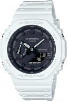 Photos - Wrist Watch Casio G-Shock GA-2100-7A 