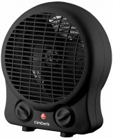 Photos - Fan Heater Timberk TFH2 B10S-B 