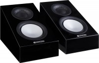 Photos - Speakers Monitor Audio Silver AMS 7G 