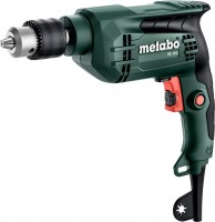 Photos - Drill / Screwdriver Metabo BE 650 600741000 
