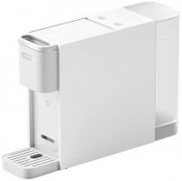 Photos - Coffee Maker Xiaomi Mijia Capsule Coffee Machine white