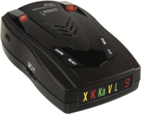 Photos - Radar Detector Whistler GT-265Xi 