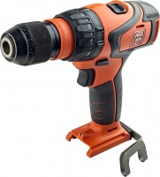 Photos - Drill / Screwdriver Fein ABS 18 Q Select 71132264000 