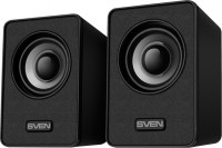 Photos - PC Speaker Sven 135 