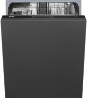 Photos - Integrated Dishwasher Smeg ST211DS 