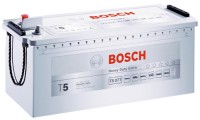 Photos - Car Battery Bosch T5 HDE (725 103 115)