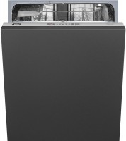 Photos - Integrated Dishwasher Smeg STL281DS 