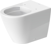 Photos - Toilet Duravit D-Neo 2003090000 