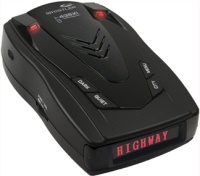 Photos - Radar Detector Whistler GT 435Xi 